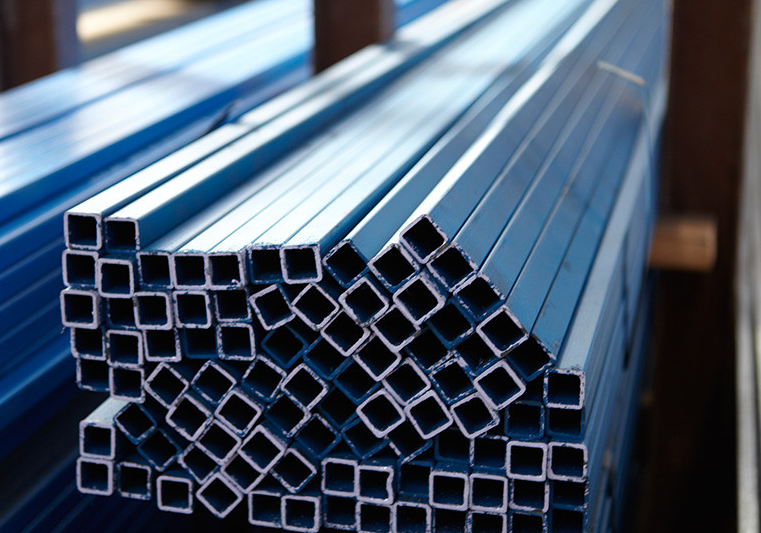 無縫方管怎么除銹